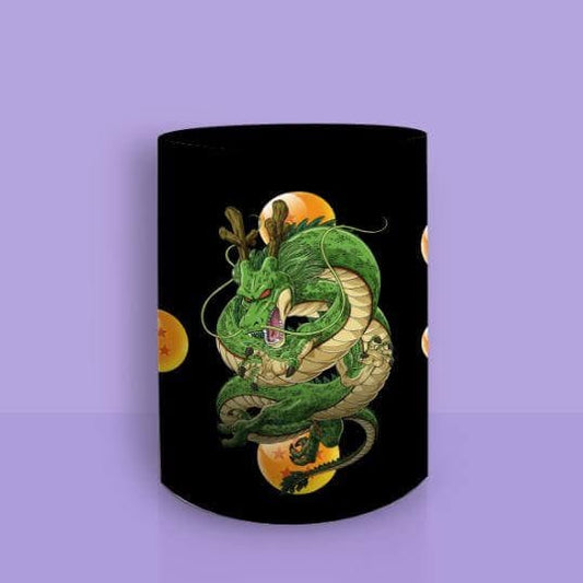Dragon Ball Z