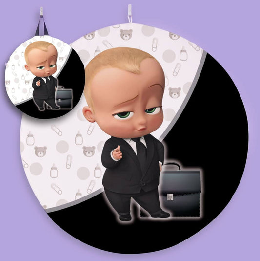 Baby Boss