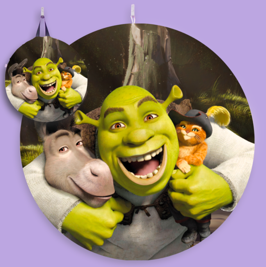 Shrek