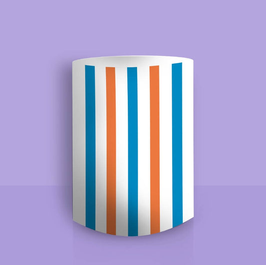 Striped Blippi