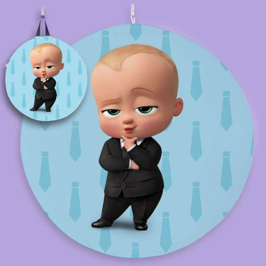 Baby Boss