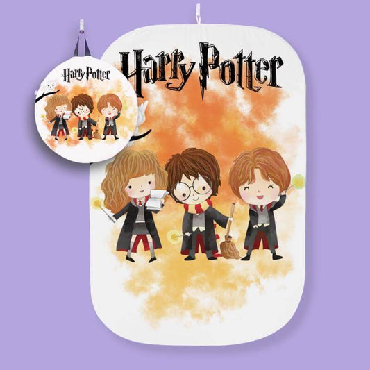 Harry Potter