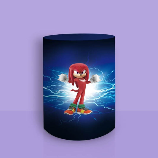 Sonic Red