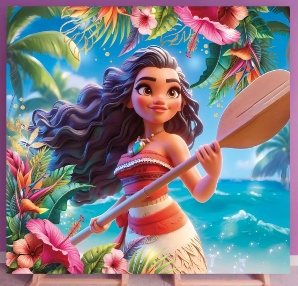 Moana