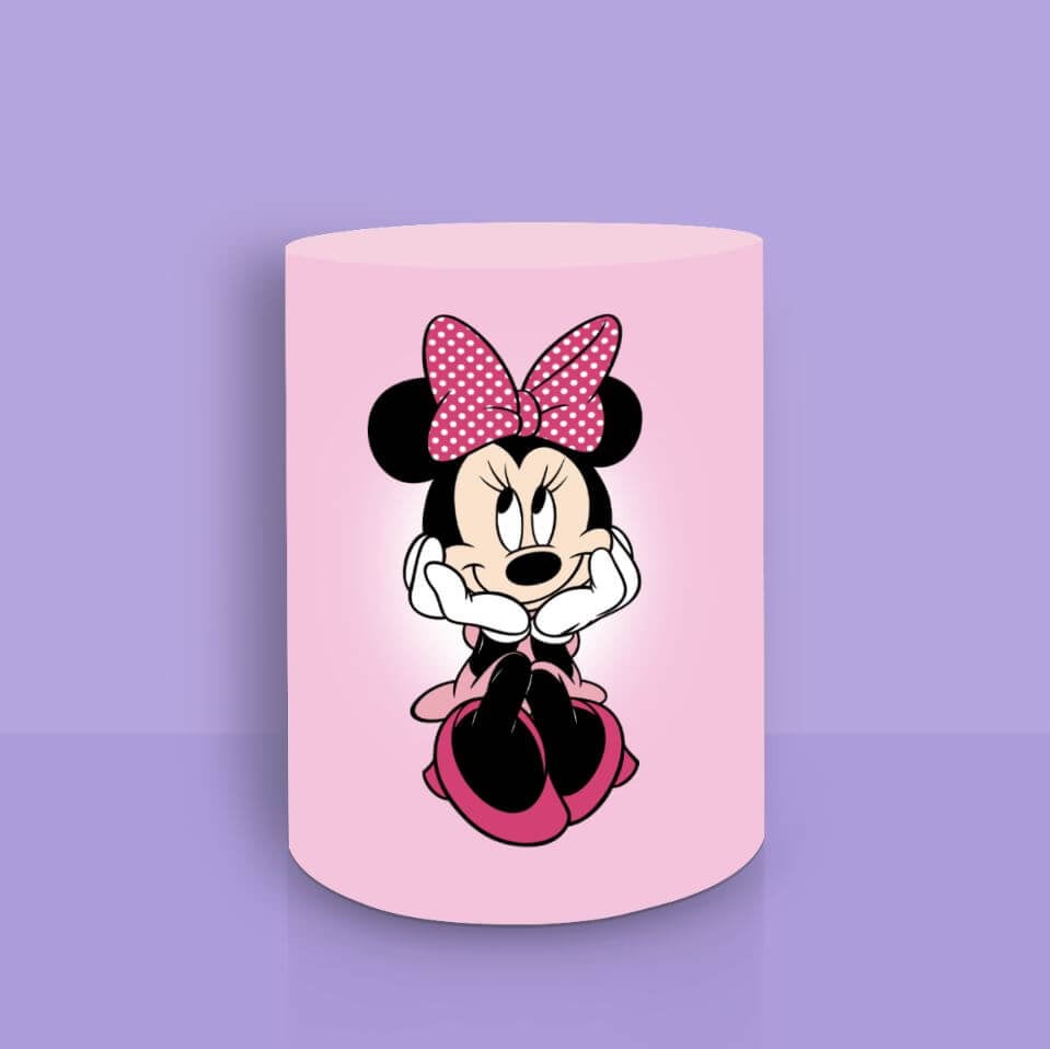 Minnie Mouse