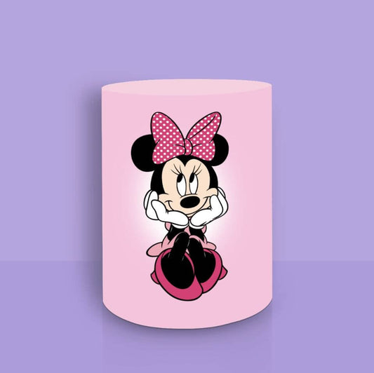 Minnie Mouse