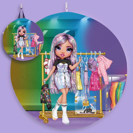 Rainbow High