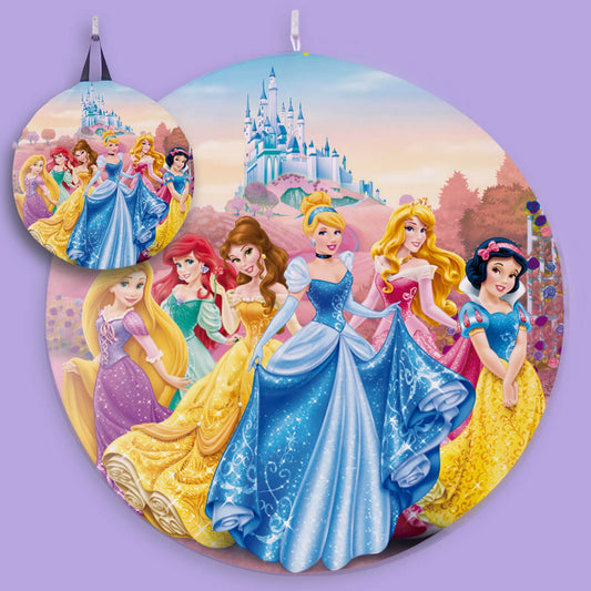 Princesas