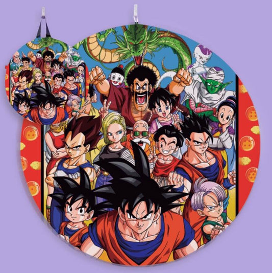 Dragon Ball Z