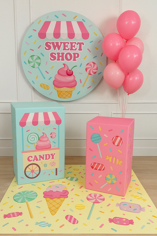 Candy Shop
