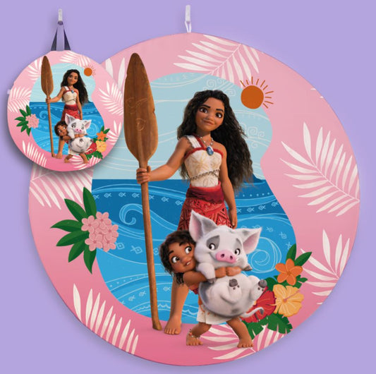 Moana