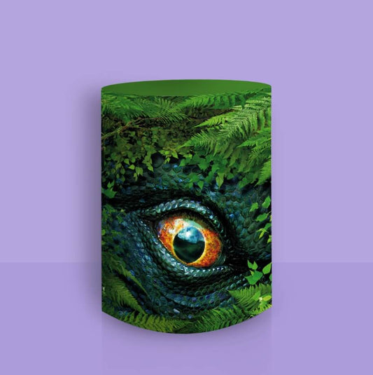 Jurassic Park Eye