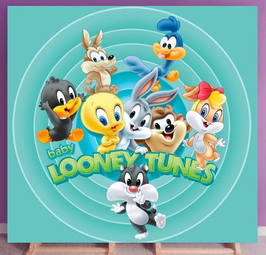 Looney Tunes