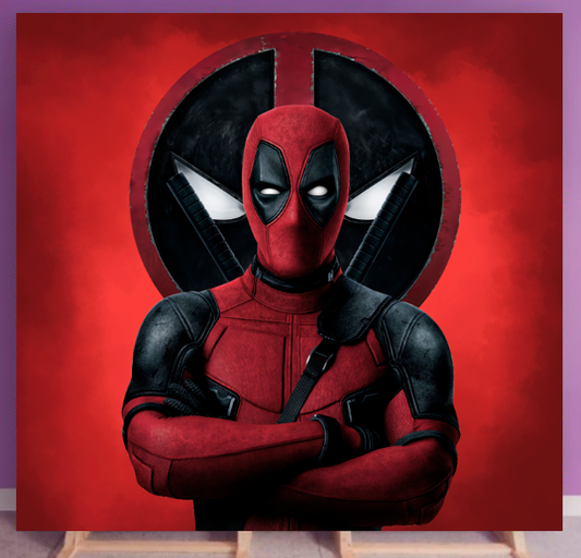 Deadpool