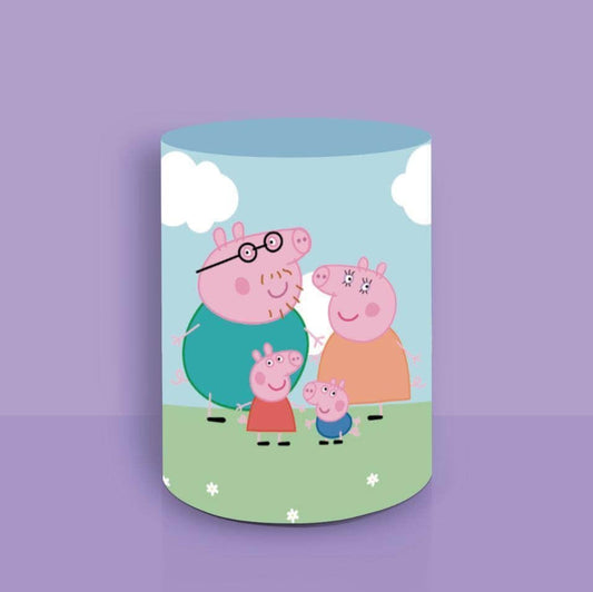Peppa Pig Family