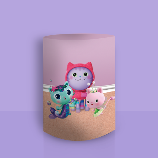 Gabby's Dollhouse