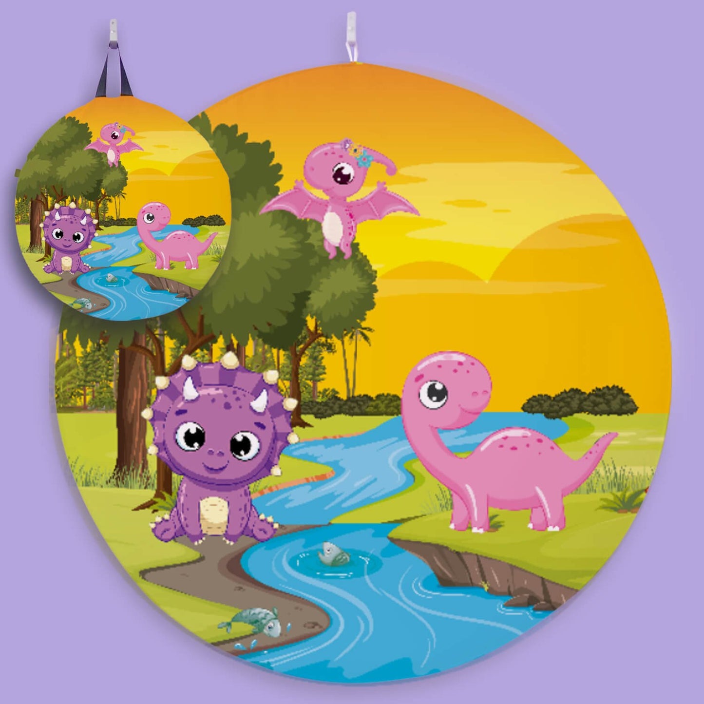 Dinosaurs