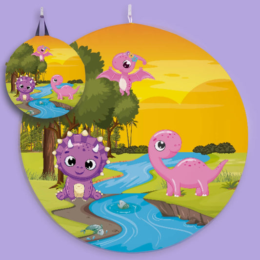 Dinosaurs