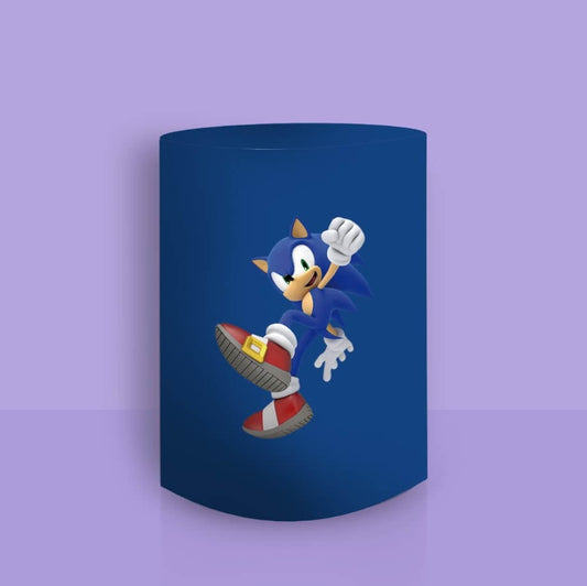 Sonic VS Mario (Sonic)