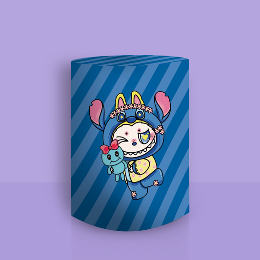 La bubu