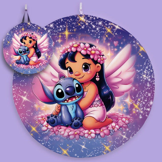 Lilo y Stitch