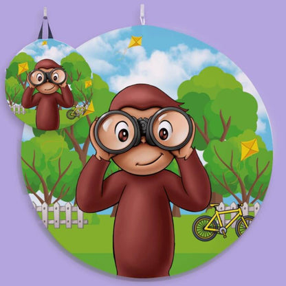 Curious George