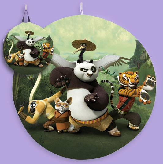 Kung Fu Panda