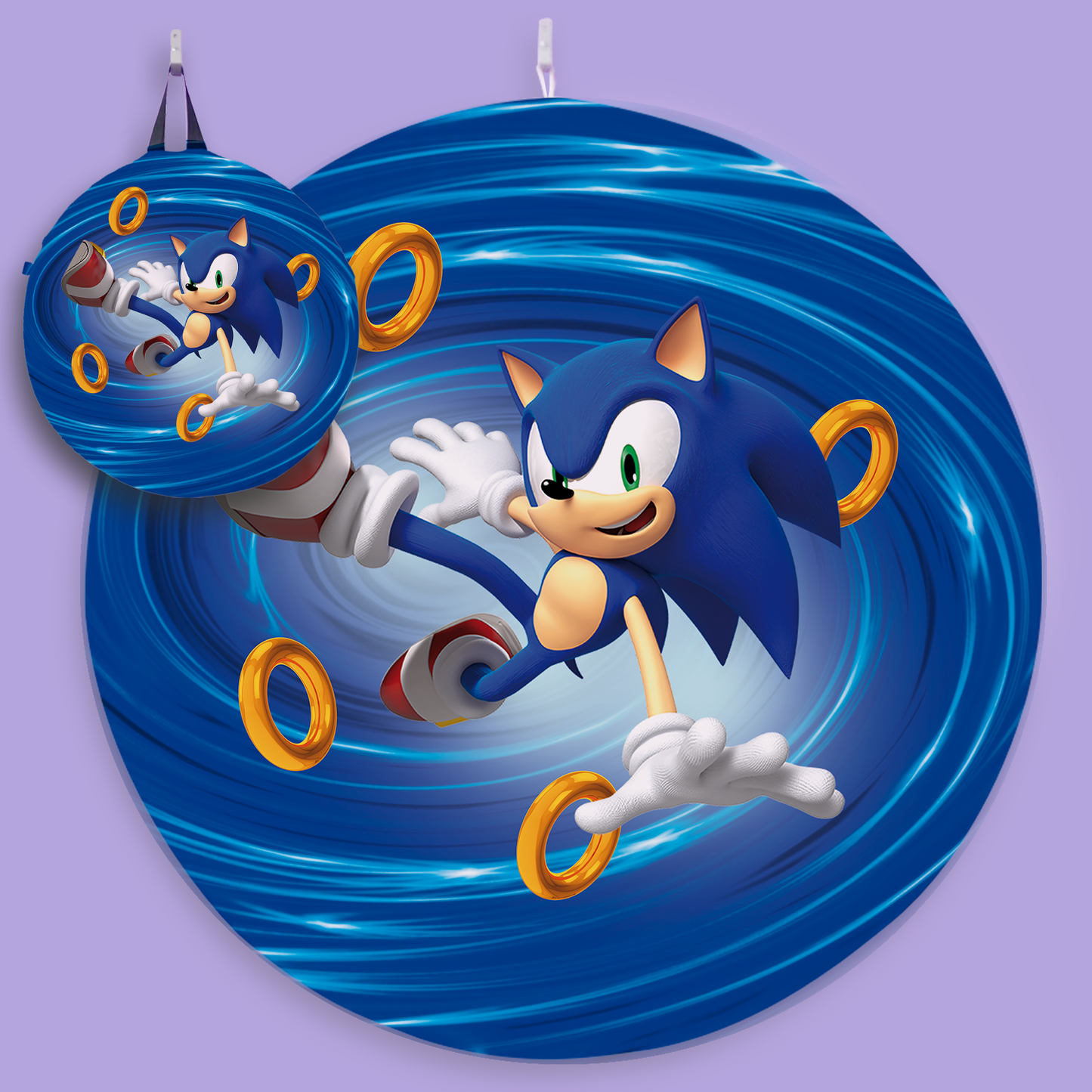 Sonic