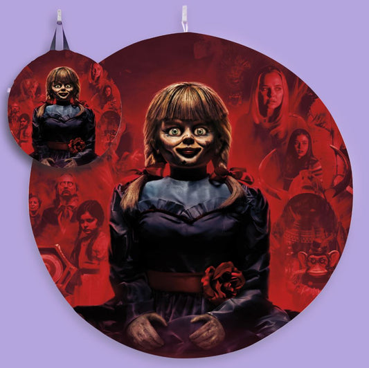 Películas de terror