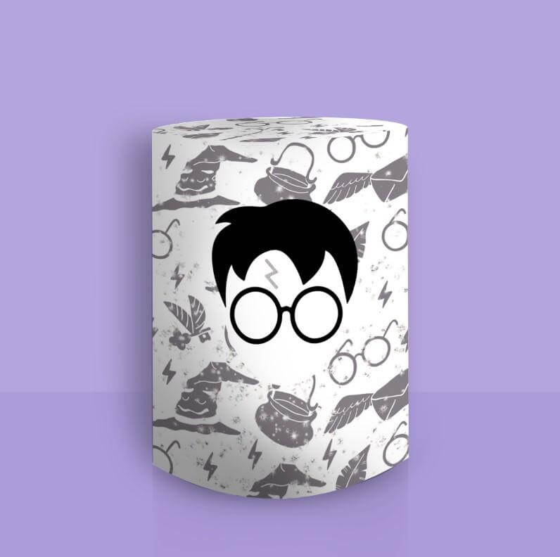 base Harry Potter
