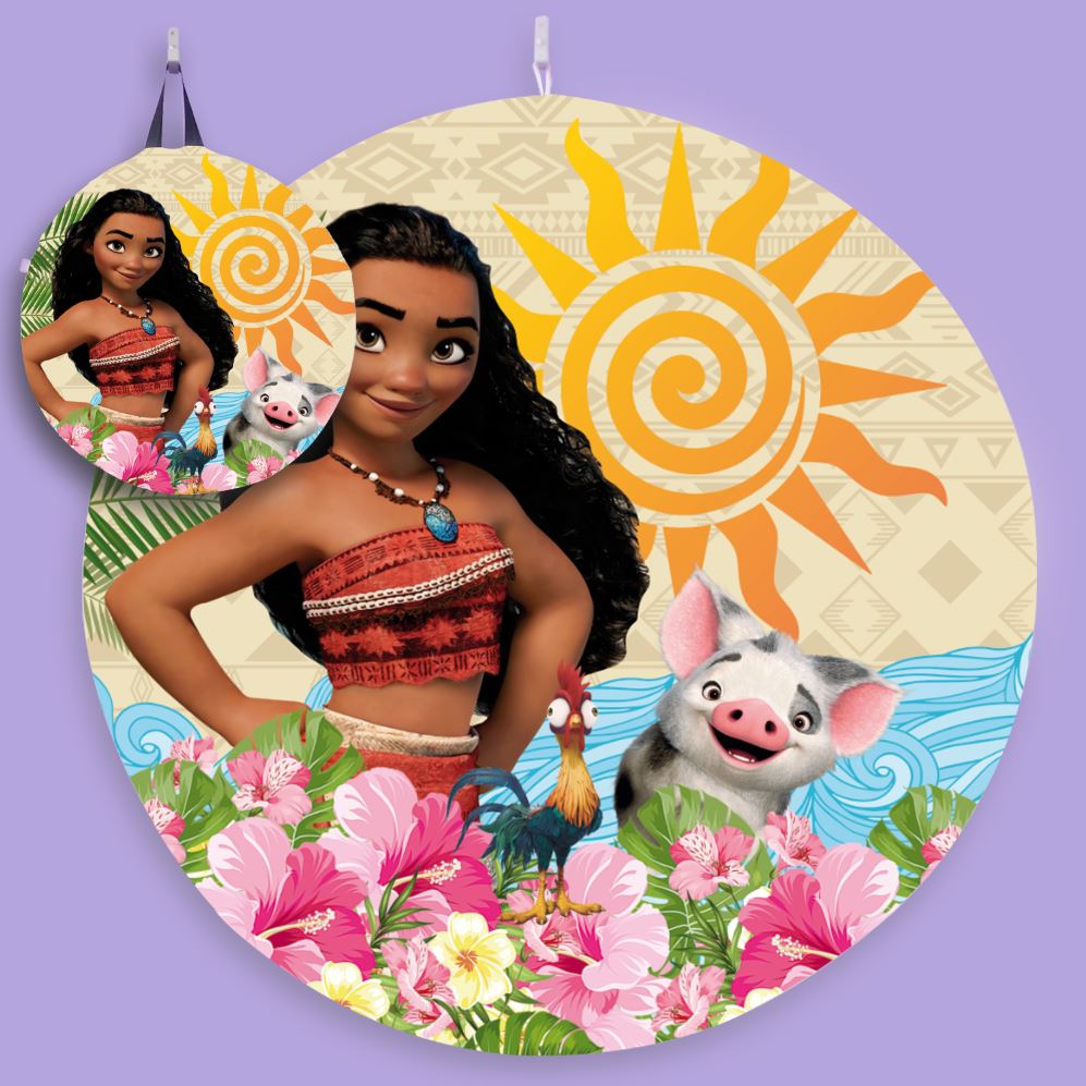 Moana