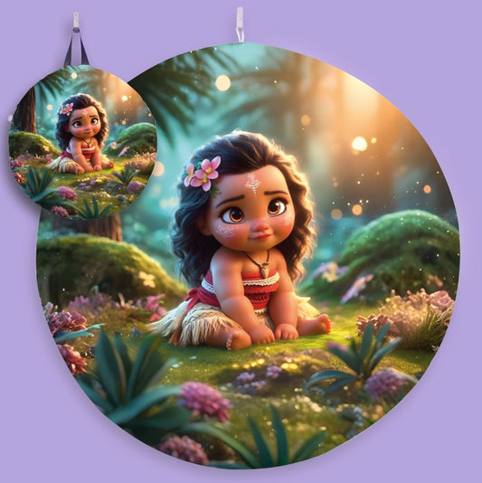 Moana