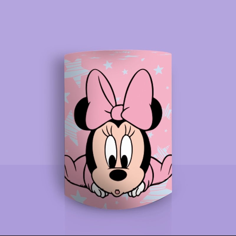 Baby Minnie