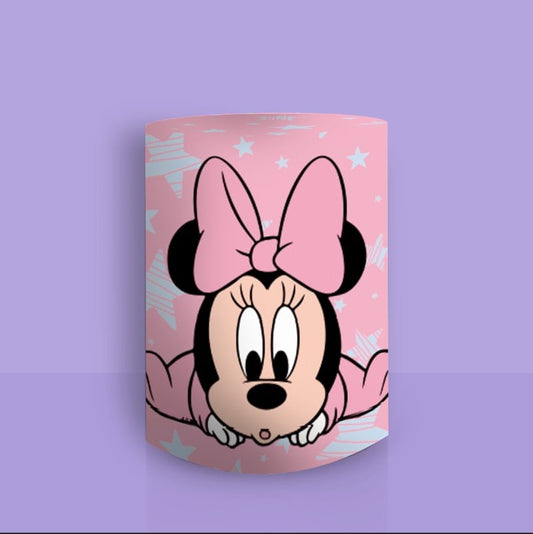 Baby Minnie