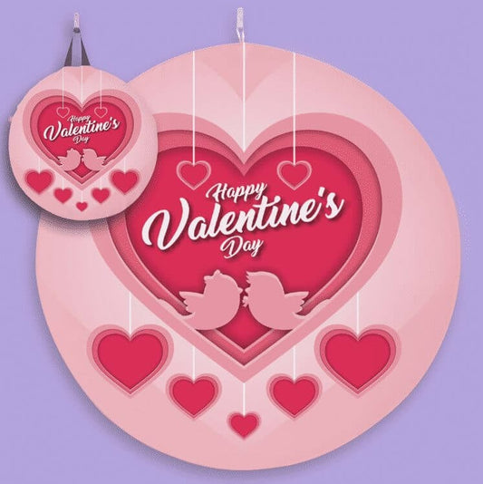 Día de San Valentín