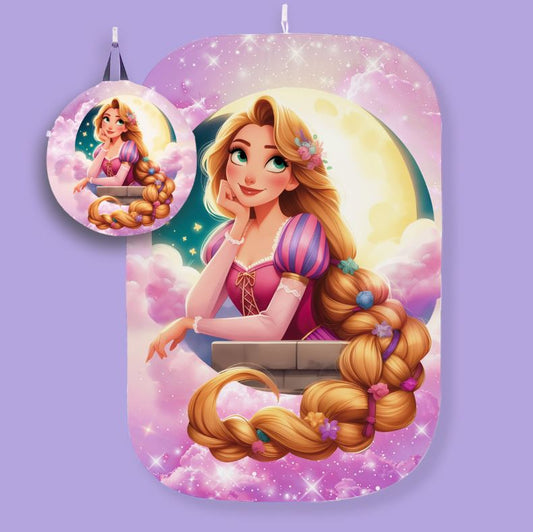 Rapunzel