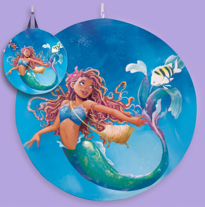 The Little Mermaid Movie