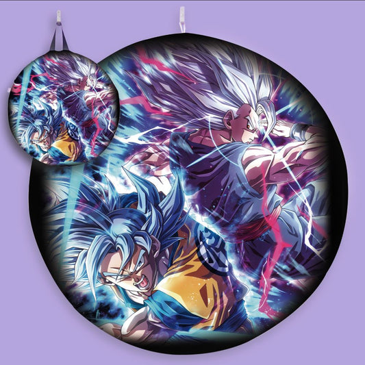 Bola de Dragón