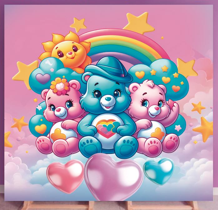 Care Bears