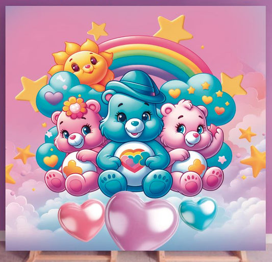 Care Bears