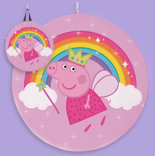Peppa Pig