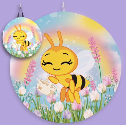 Abeja Plim Plim