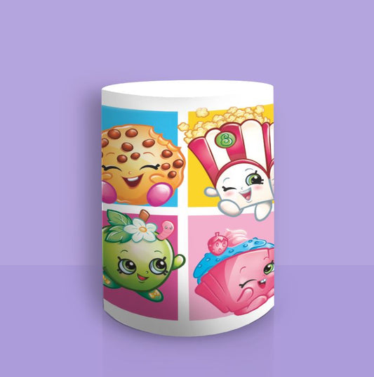 Shopkins