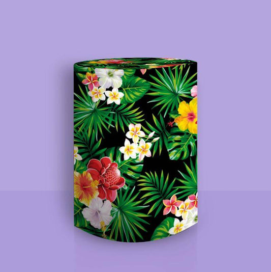 Tropical Black