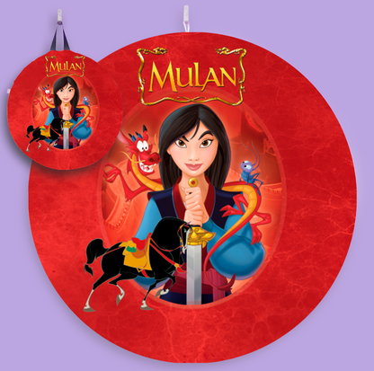Mulán