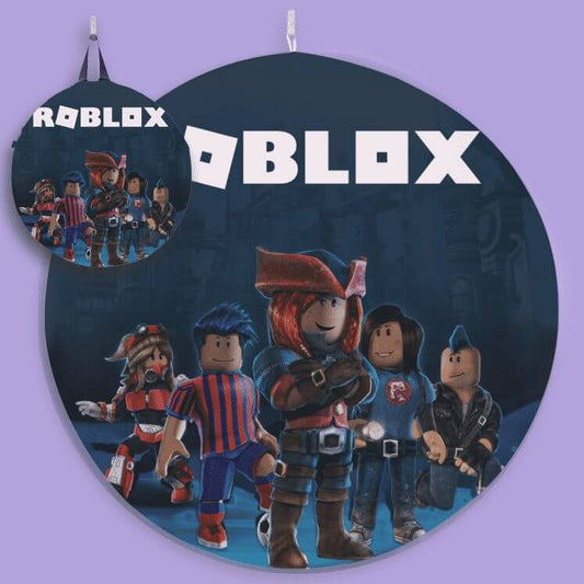 Roblox