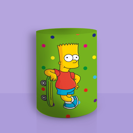 The Simpsons Bart