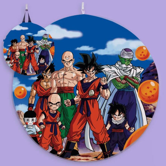 Dragon Ball Z
