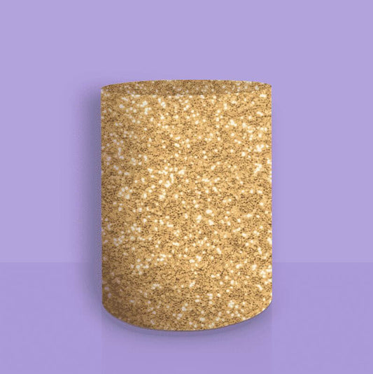 Golden Glitter