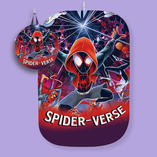 Spiderman - Spider-Verse